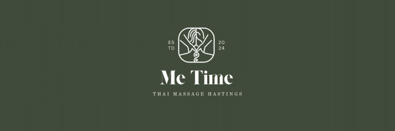 Me Time Thai Massage in Hastings
