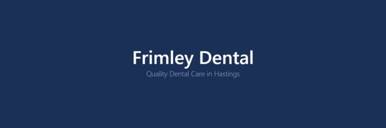 Frimley Dental in Hastings