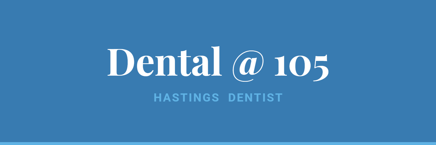 Dental @ 105 - Dentists in Hastings