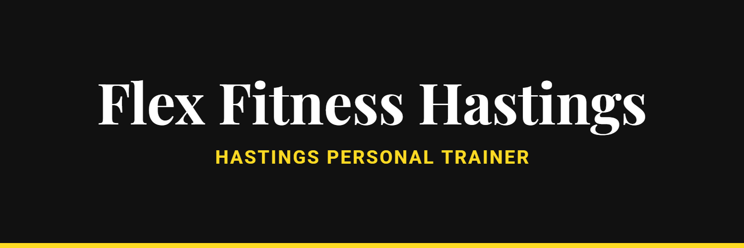 Flex Fitness Hastings - personal training in Hastings