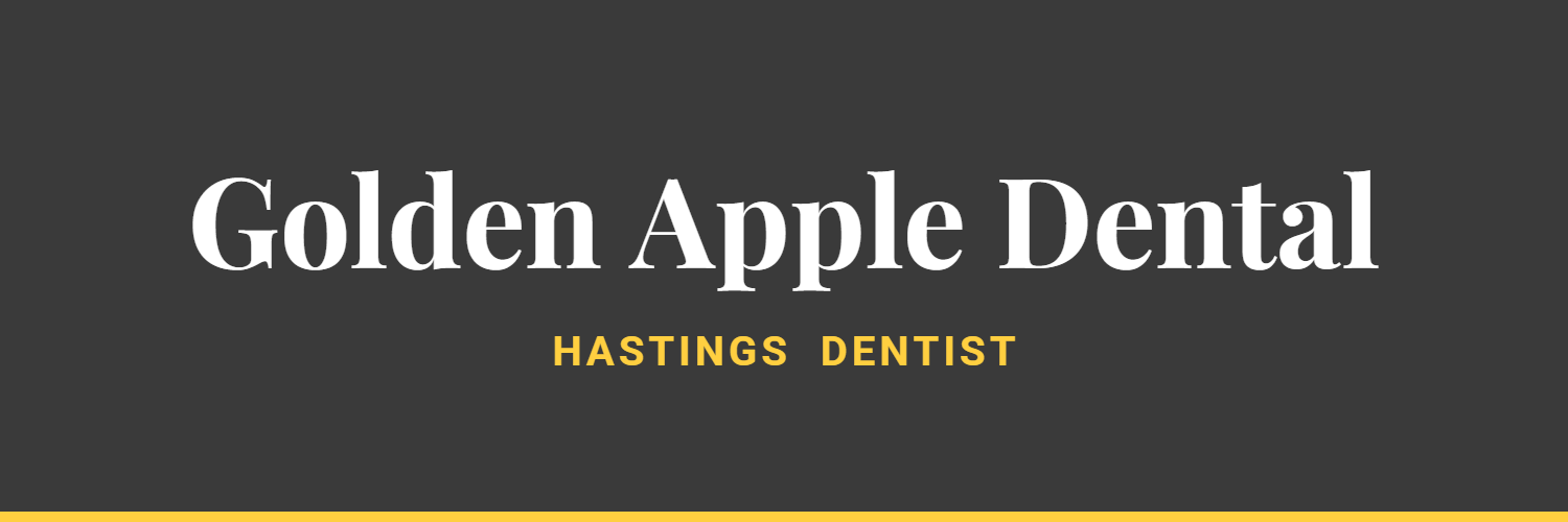 Golden Apple Dental - Dentists in Hastings