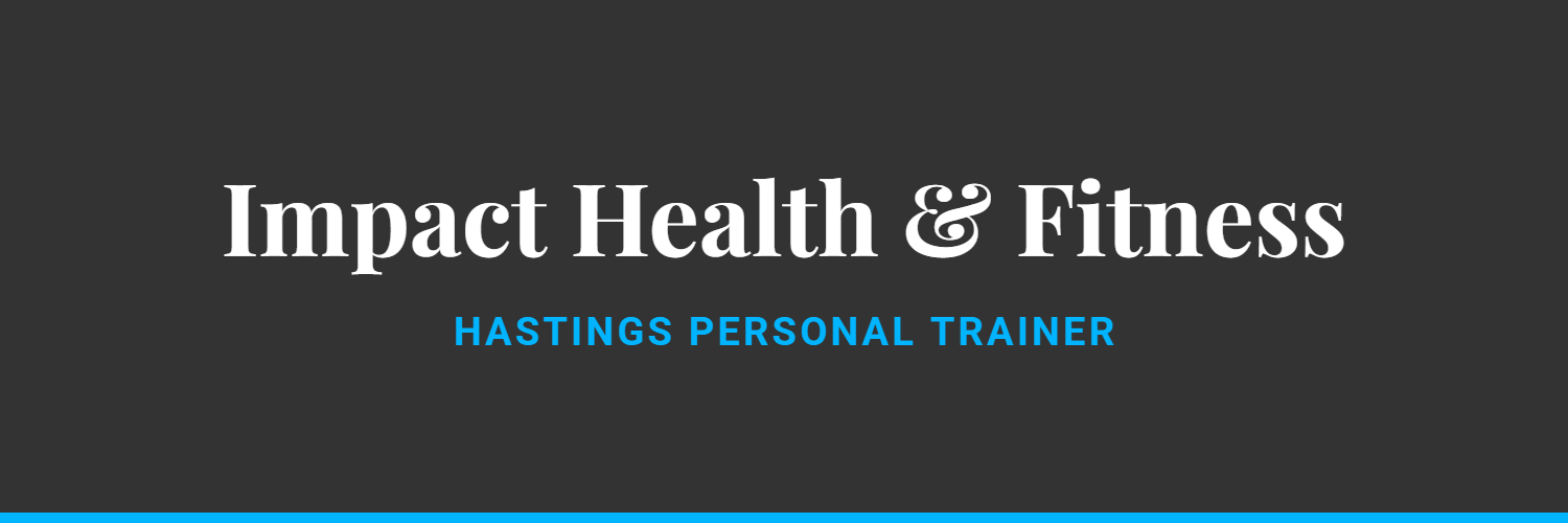 Impact Health and Fitness - personal training in Hastings