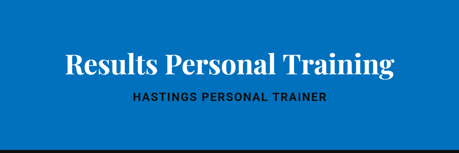 Results Personal Training - personal training in Hastings