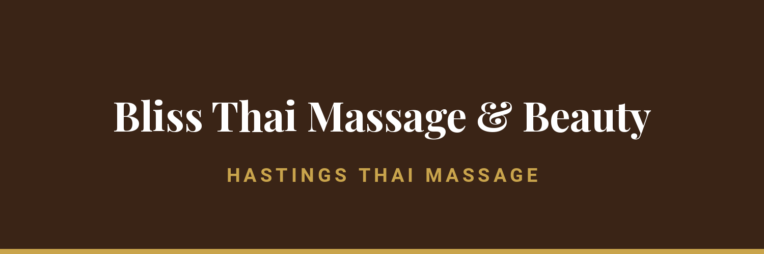 Bliss Thai Massage & Beauty - Thai massage and beauty in Hastings