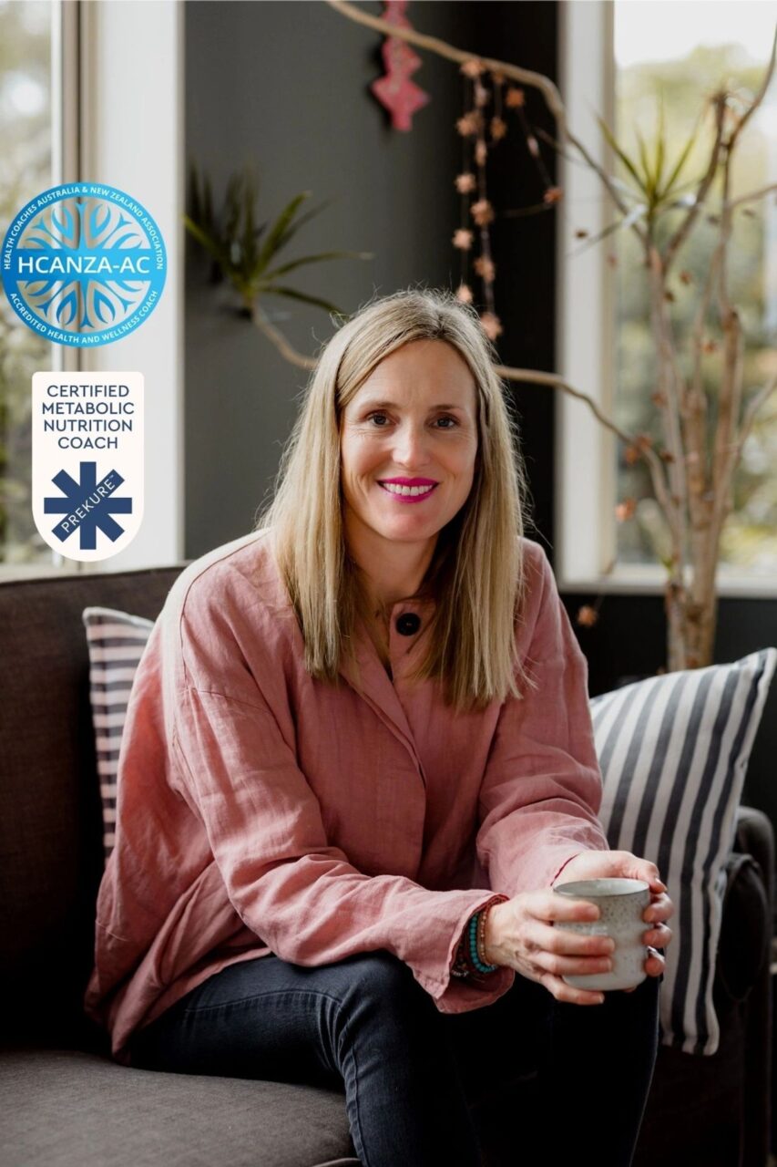 Ingrid Milnes Metabolic Health Coaching - a health coaching consultation in Havelock North, Hastings