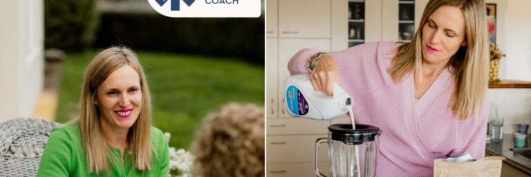 Ingrid Milnes Metabolic Health Coaching in Hastings