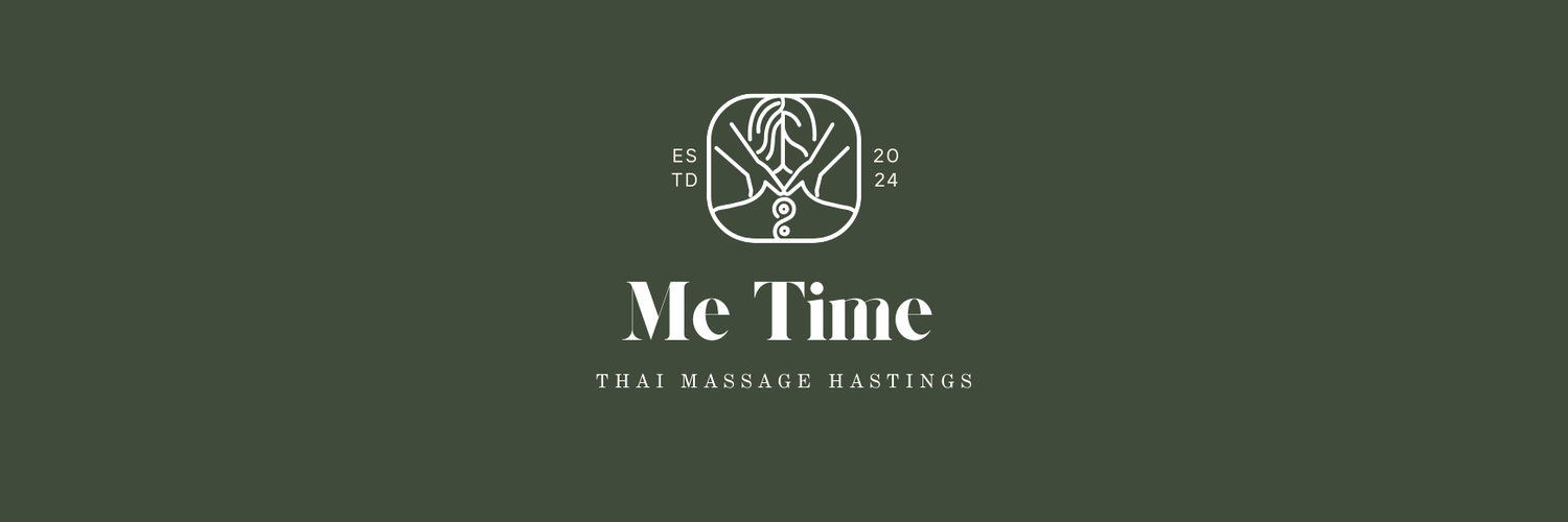 Me Time Thai Massage - Thai massage therapists in Hastings