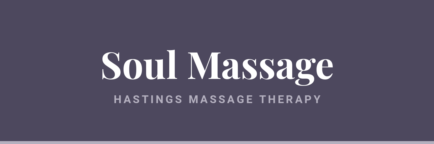 Soul Massage - Rongoā Māori and remedial massage in Hastings